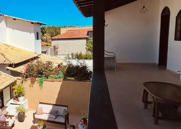 Pousada Porto Búzios