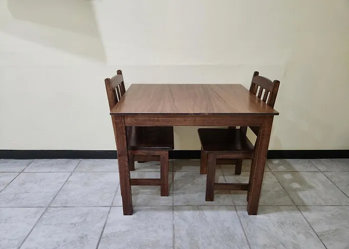 Huitzilin Hostal