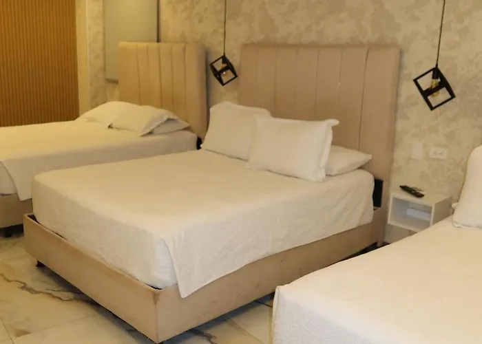 Wh Hotel