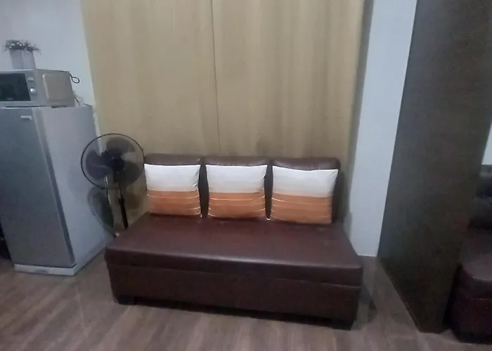 Cruz Air Residences