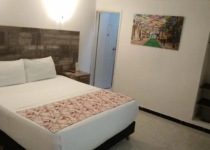 El Cortijo Hotel Campestre