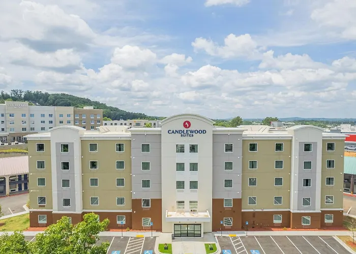 Candlewood Suites - Atlanta - Kennesaw By Ihg