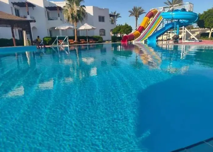 Uni Sharm Aqua Park