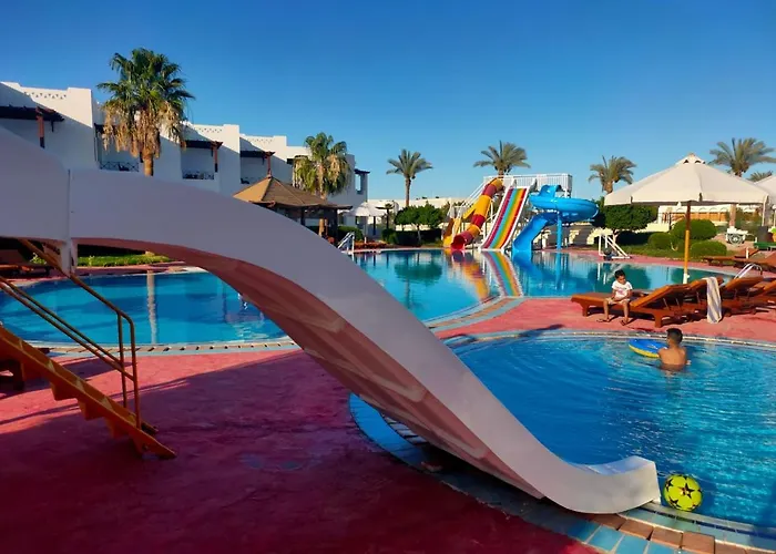 Uni Sharm Aqua Park