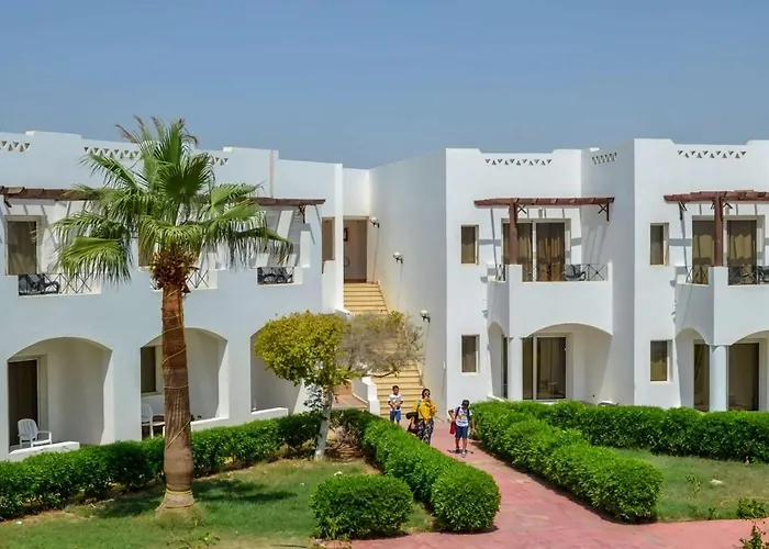 Uni Sharm Aqua Park