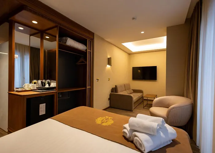 Kate Hotel Special Class & Spa