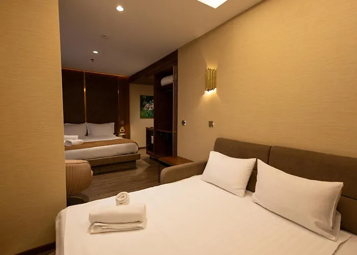 Kate Hotel Special Class & Spa