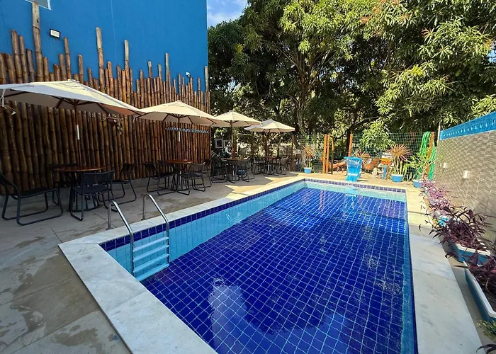 Porto Vila By Aft