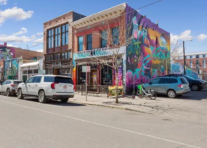 Kasa Rino Denver
