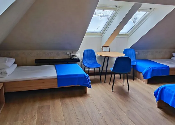 Bed&Blues