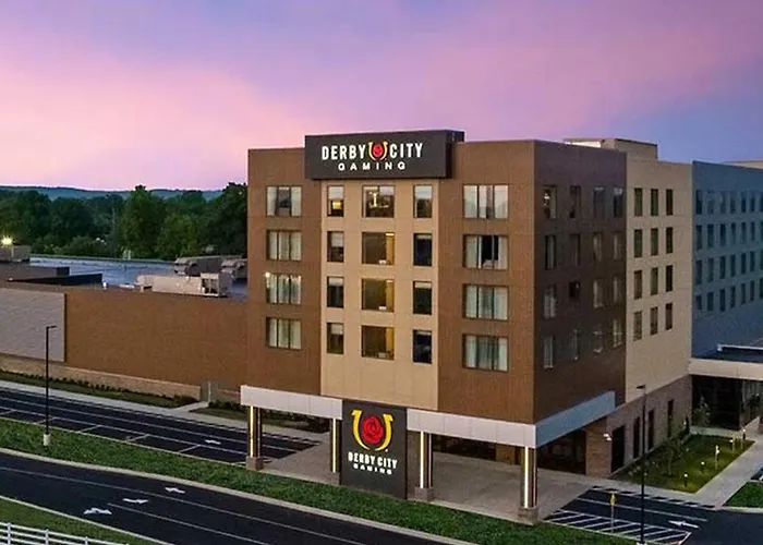 Derby City Gaming & - A Churchill Downs Property