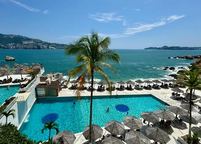 Suites Omega Torres Gemelas