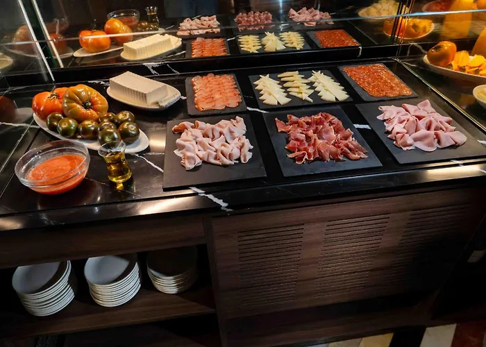 Hotel Pinar Plaza