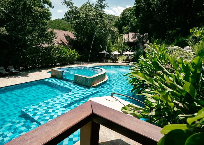 Bio Rio Hotel