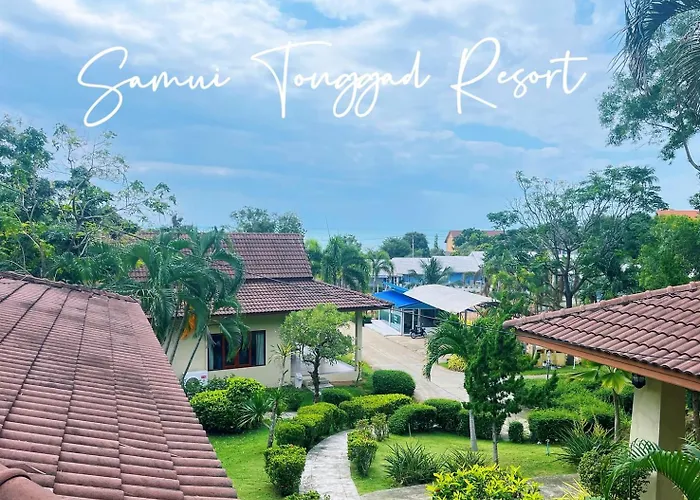 Samui Tonggad Resort