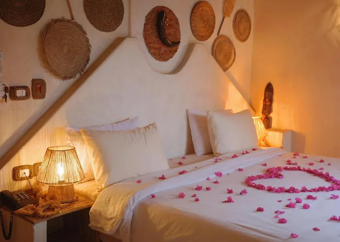 Il Campo Boutique Ecolodge