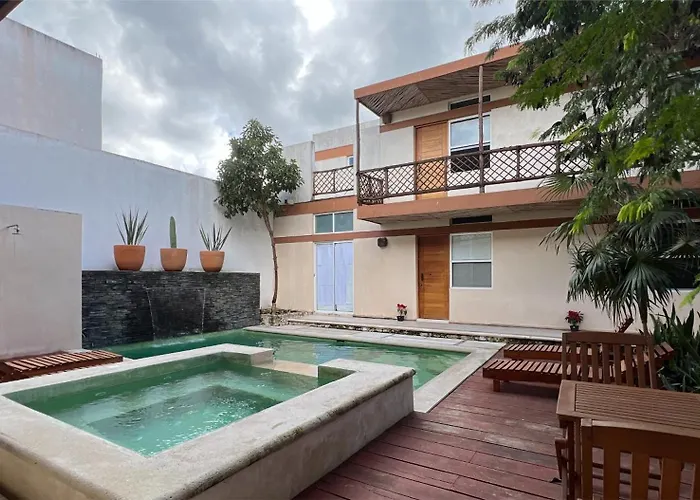 Casa Cielito Lindo