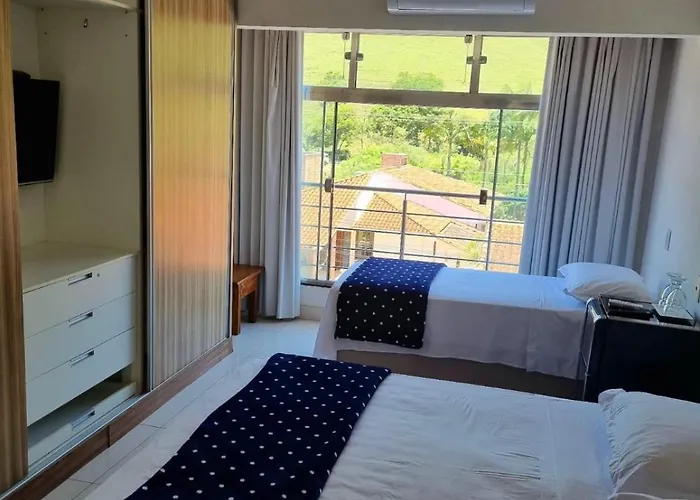 Suites Silva