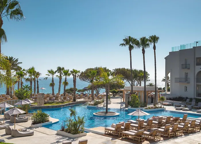Daia Slow Beach Hotel Conil - Adults Only Recommended