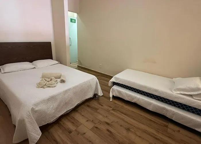 Pousada Amendoeira