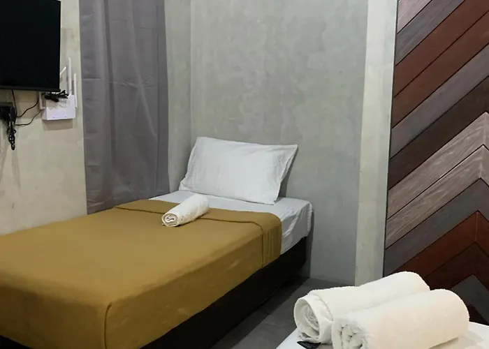 Kasa Boutique Hotel Kasambagan