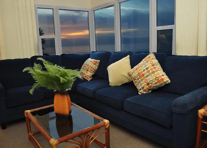 Casa De La Playa