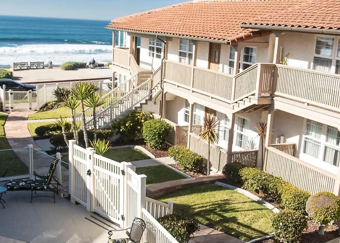 Casa De La Playa