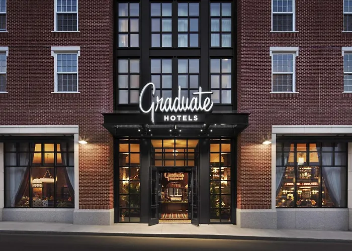 Graduate By Hilton Princeton