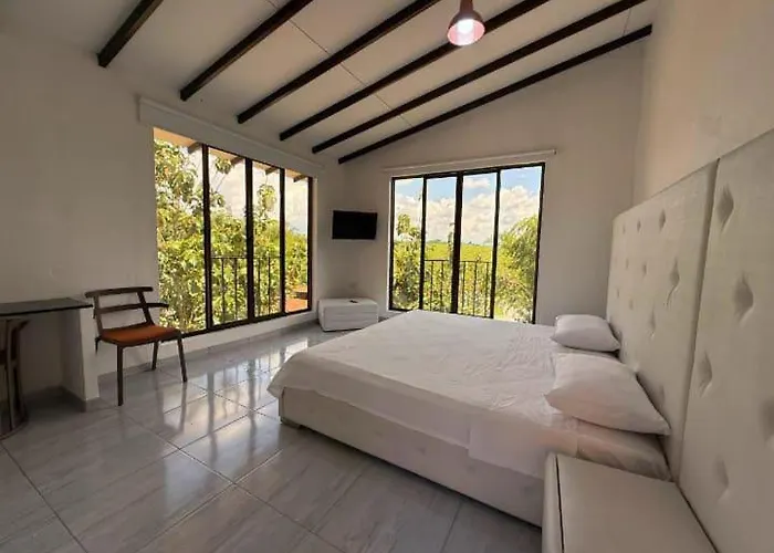 Hotel Cafelia Boutique