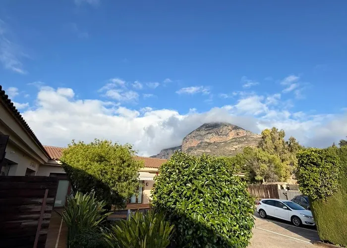 Hotel Xabina Javea
