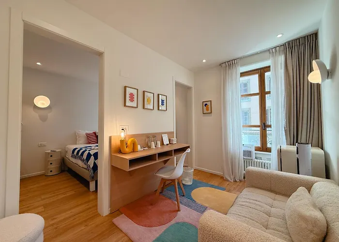 Rhodania Boutique Hôtel