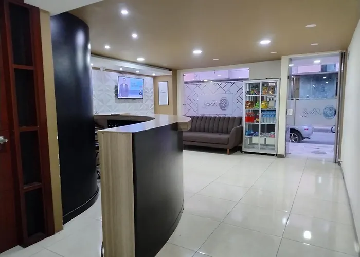 Hotel Rialto Suite