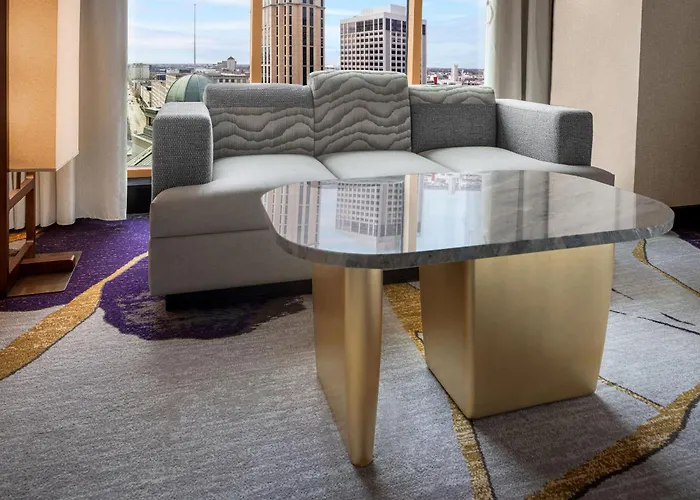 Nobu New Orleans, A Caesars Destination
