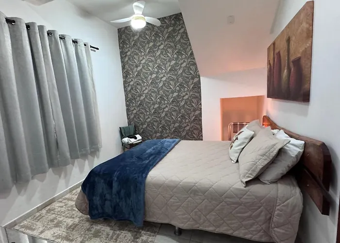 Pousada Casa Primitivus