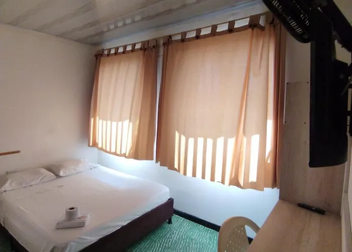 Hotel Casa Opia
