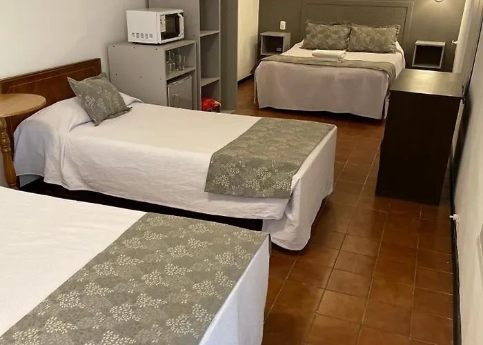 Piazza Suites 3