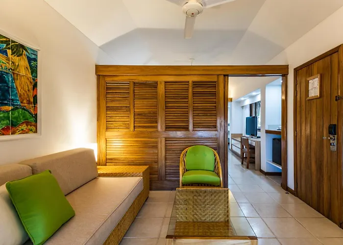 Hotel Irotama Bungalows & Bohios