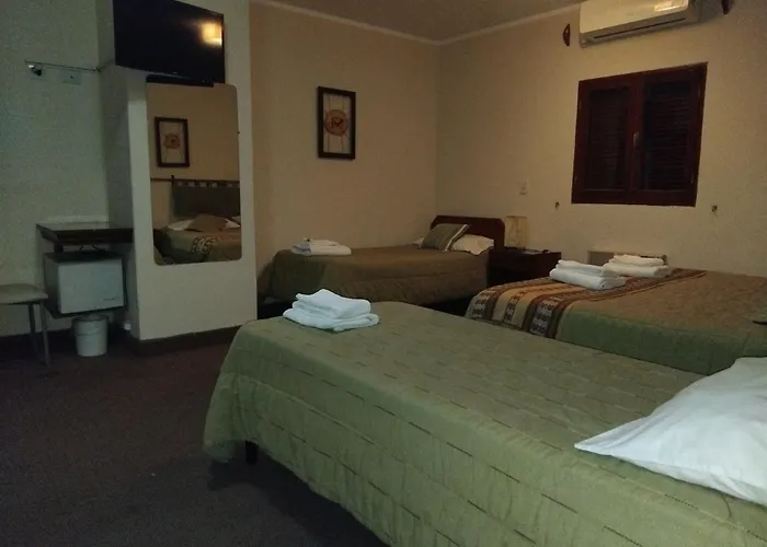 Hotel Shauard