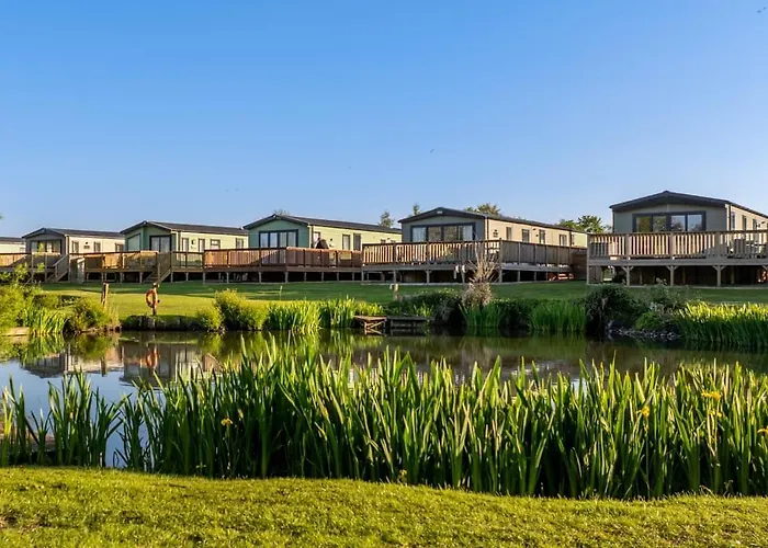 Burtree Lakes Holiday Park