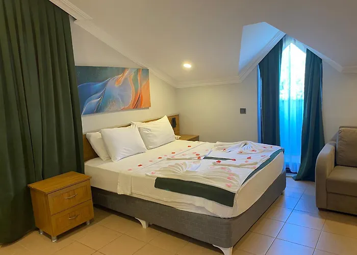 Casa De Levissi Oeluedeniz