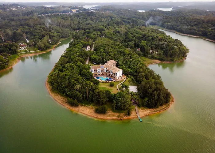 Naturescer Eco Hotel