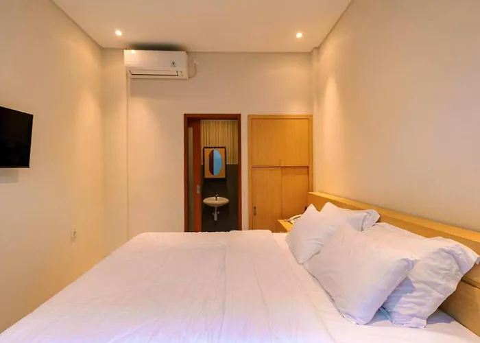 Aa Inn Kuta Beach