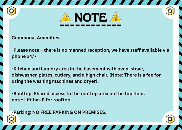 Nest On Newcastle - N1