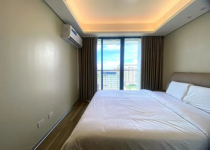 City Center Business Hotel-Near Manila Airport And Pitx