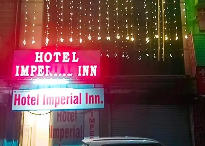 Inn Imperial