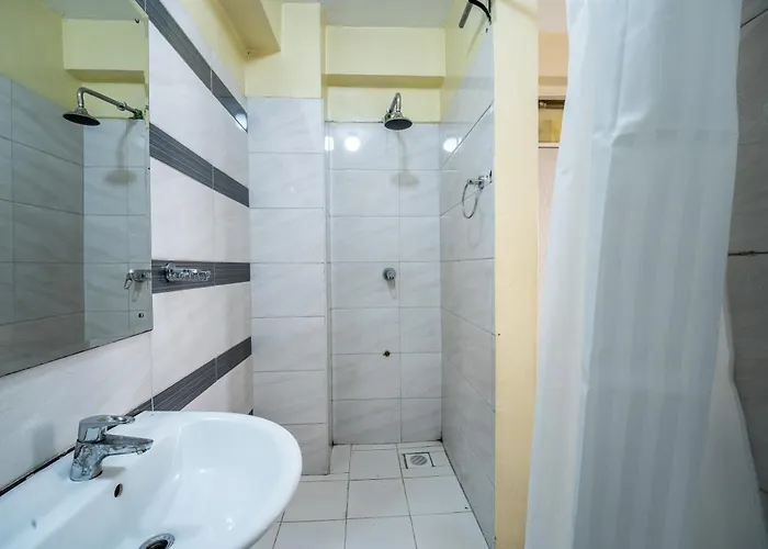 Capital Comfort Hotel Ambala Rd