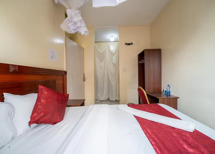Capital Comfort Hotel Ambala Rd