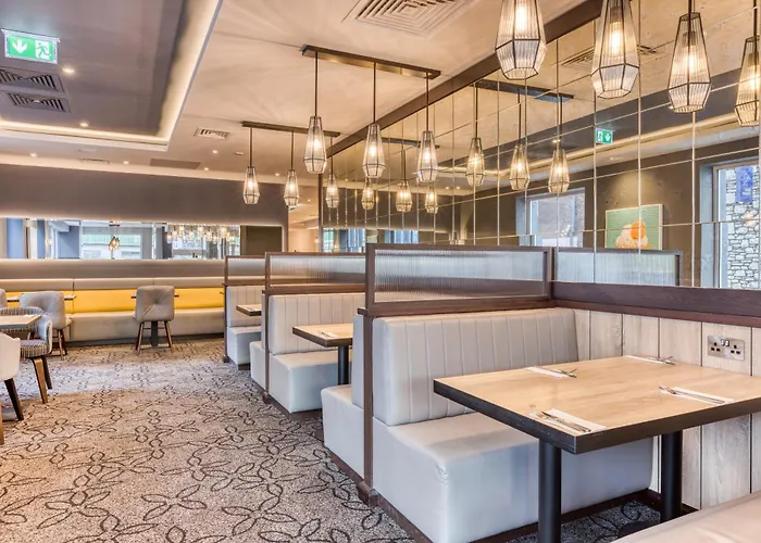 Premier Inn Cork City Centre
