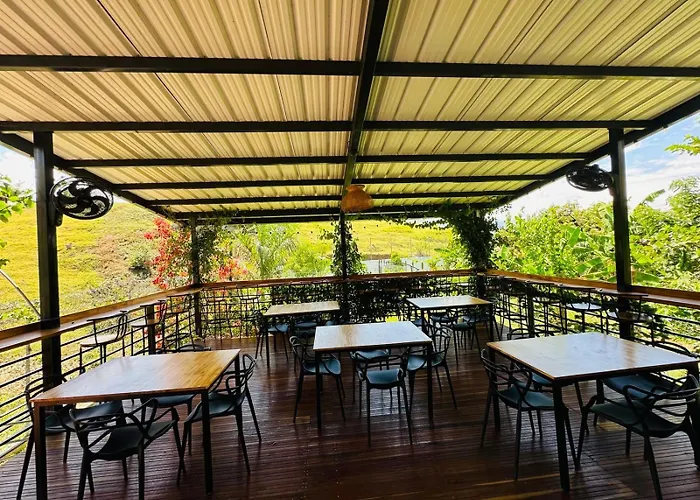 Hotel Paraiso Cañaveral