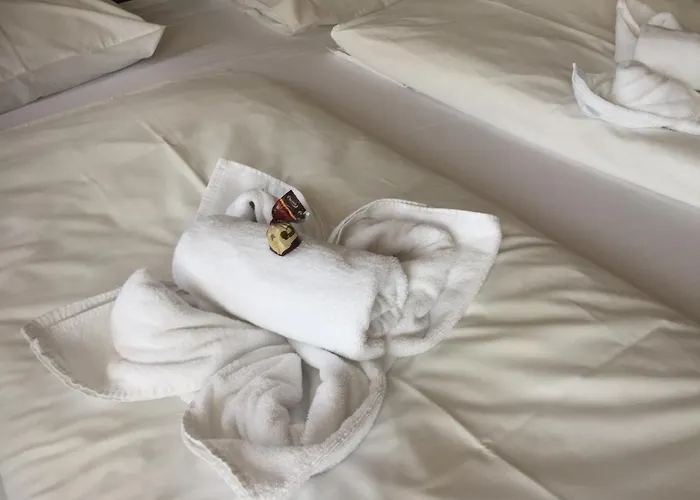Wellness Hotel TREZOR